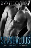 Scandalous (The Alpha Bodyguard Series, #1) (eBook, ePUB)
