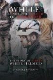White Is Not the Colour of Surrender (eBook, ePUB)