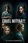 CRUEL MITYAA!!! (eBook, ePUB)