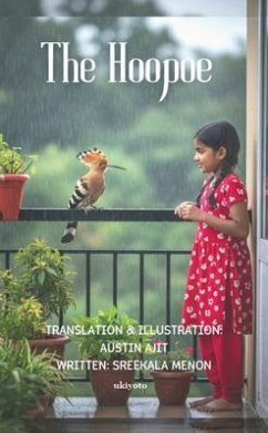 Cover The Hoopoe (eBook, ePUB)