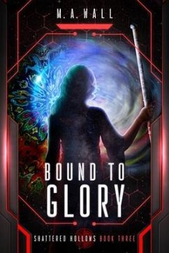 Cover Bound To Glory (eBook, ePUB)