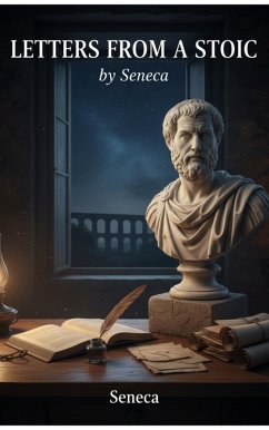 Cover Letters from a Stoic (eBook, ePUB)