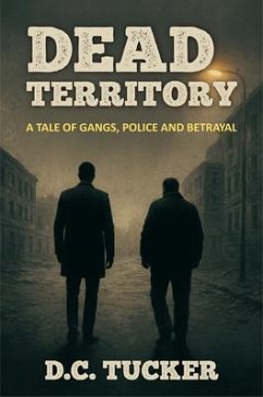 Dead Territory (eBook, ePUB) - Tucker, D. C