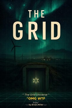 The Grid (eBook, ePUB) - Miller, Brian