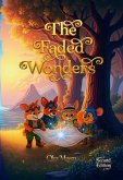 The Faded Wonders (eBook, ePUB) The Faded Wonders (eBook, ePUB)