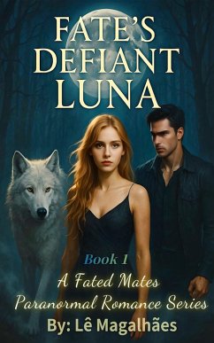 Fate's Defiant Luna (eBook, ePUB) - Magalhães, Lê