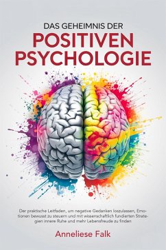 Cover Das Geheimnis der Positiven Psychologie (eBook, ePUB)