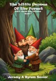 The Little Gnomes of The Forest Book 1 (eBook, ePUB)