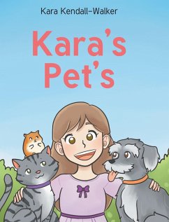Cover Kara's Pet's (eBook, ePUB)