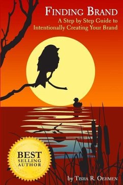 Finding Brand - Oehmen, Tisha R