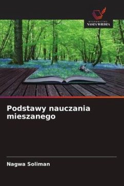 Cover Podstawy nauczania mieszanego