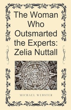 Cover The Woman Who Outsmarted the Experts