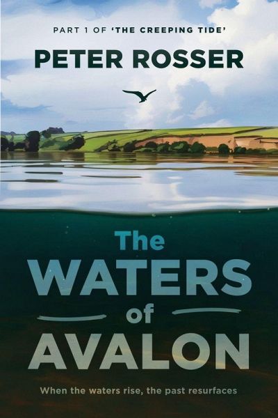 The Waters of Avalon The Waters of Avalon