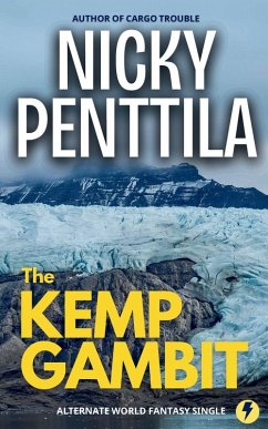 The Kemp Gambit - Penttila, Nicky