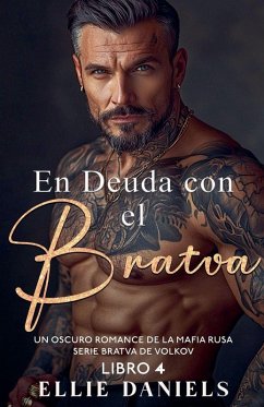 Cover En Deuda con la Bratva