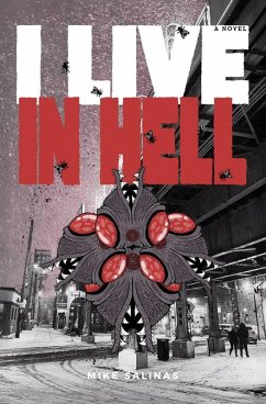 I Live in Hell - Salinas, Mike