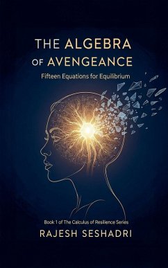 Cover The Algebra of Avengeance