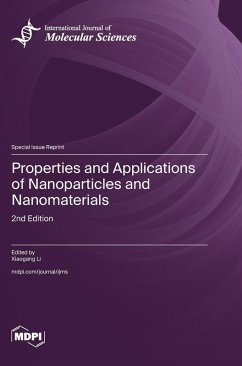 Properties and Applications of Nanoparticles and Nanomaterials