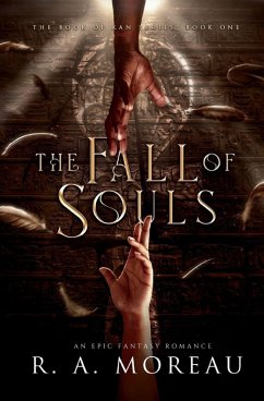 Cover The Fall of Souls