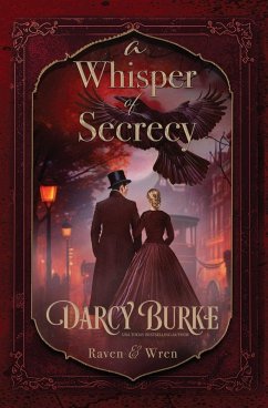 Cover A Whisper of Secrecy