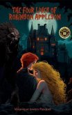 the four lives of Robinson appleson (eBook, ePUB)