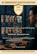 AI Awareness Certificate in Human... - Bild 1
