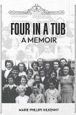 Four In A Tub (eBook, ePUB)
