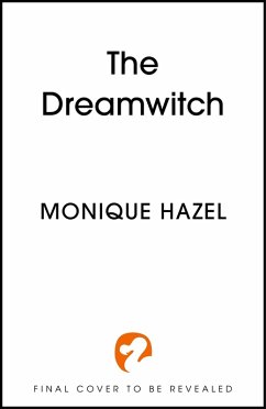 Cover The Dreamwitch (eBook, ePUB)