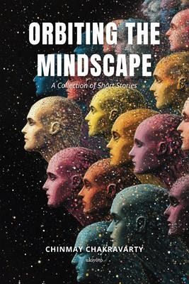 Orbiting the Mindscape   A Collection of Short Stories (eBook, ePUB)