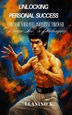 Unlocking Personal Success (eBook, ePUB)
