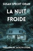 LA NUIT FROIDE (Un thriller de Jacklyn Stone, #2) (eBook, ePUB)