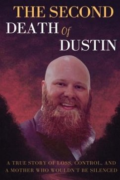 The Second Death of Dustin (eBook, ePUB) - Robinson, Debra