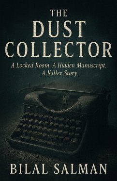 Cover The Dust Collector (eBook, ePUB)