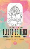 Fleurs de Reiki (eBook, ePUB)