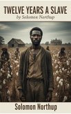 Twelve Years a Slave (eBook, ePUB)