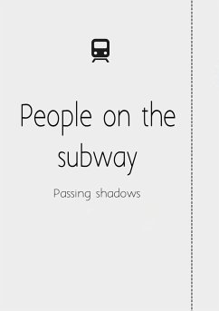 Cover People on the subway (eBook, ePUB)
