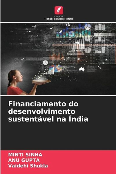 Financiamento do desenvolvimento sustentável na Índia