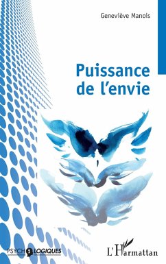 Cover Puissance de l'envie