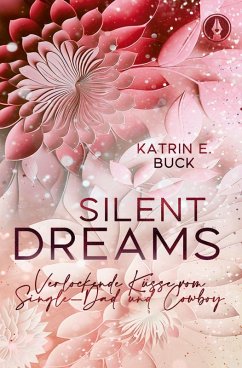 Cover Silent Dreams