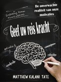 Geef uw reis kracht (eBook, ePUB) Geef uw reis kracht (eBook, ePUB)