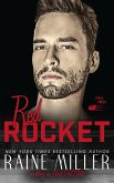 Red Rocket (Vegas Crush, #3) (eBook, ePUB)