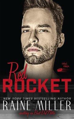 Cover Red Rocket (Vegas Crush, #3) (eBook, ePUB)