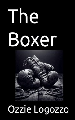 Cover The Boxer