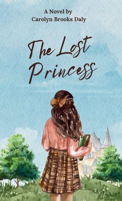 The Lost Princess - Daly, Carolyn Brooks
