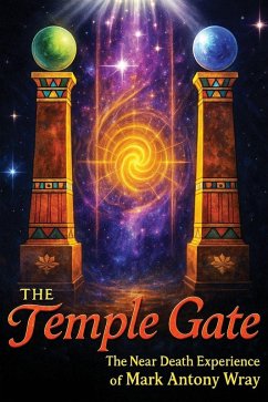 The Temple Gate - Wray, Mark Antony