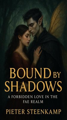 Bound by Shadows:A Forbidden Love in the Fae Realm (The Fae Realm Chronicles, #1) (eBook, ePUB) - Steenkamp, Pieter