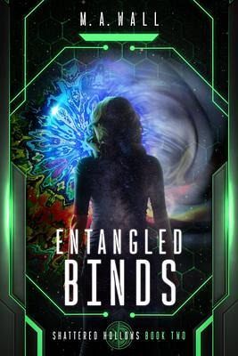 Entangled Binds (eBook, ePUB)