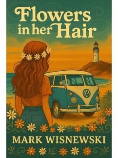 Cover Flowers In Her hair (eBook, ePUB)