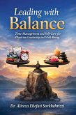 Leading with Balance (eBook, ePUB)