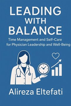 Cover Leading with Balance (eBook, ePUB)